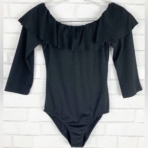 ZARA Bodysuit